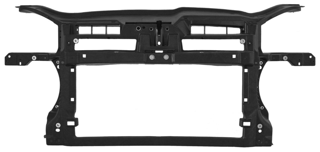 GOLF V VOLKSWAGEN 2004-2009 PANEL ÖN BENZ. PLASTİK | 832470 | 1K0805588T