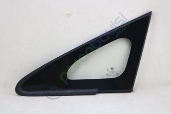 Kia Rio Sabit Kapı Kelebek Camı Sol Orjinal | 861701W000