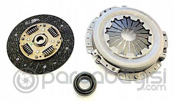 Kia Rio Debriyaj Seti Muadil | 4110023510A