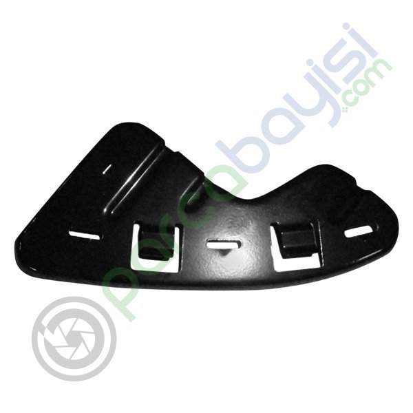 Kia Sportage Ön Tampon Üst Köşe Braketi Sol Orjinal | 865513W000