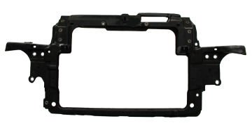 PANEL ÖN KLİMALI PLASTİK SKODA FABIA 2000-2007 | 6Y0805588K | 6Y0805588K