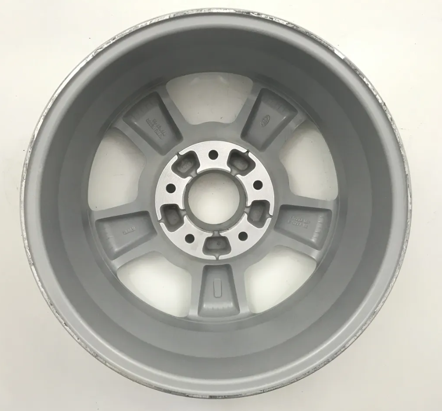 Kia Sorento Jant Alumunyüm Orjinal | 529103E703