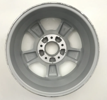 Kia Sorento Jant Alumunyüm Orjinal | 529103E703