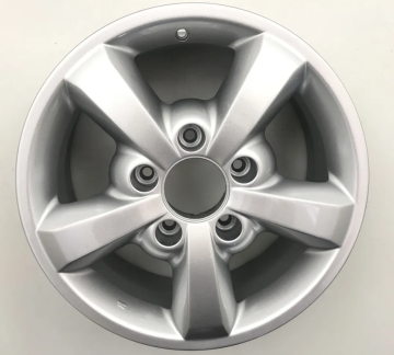 Kia Sorento Jant Alumunyüm Orjinal | 529103E703