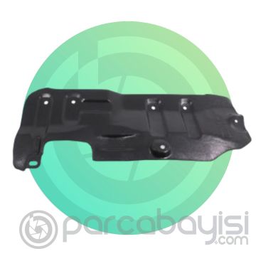 Motor Alt Muhafazası Ön Sol Orjinal | 2913039800