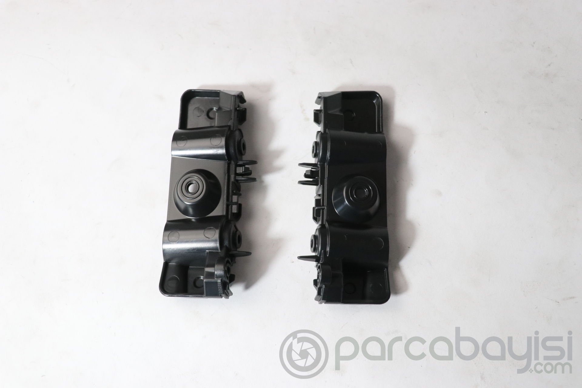 RENAULT CLIO V 2019> TAMPON BRAKETİ ÖN KİTİ | CL-19420 | 269B13664R