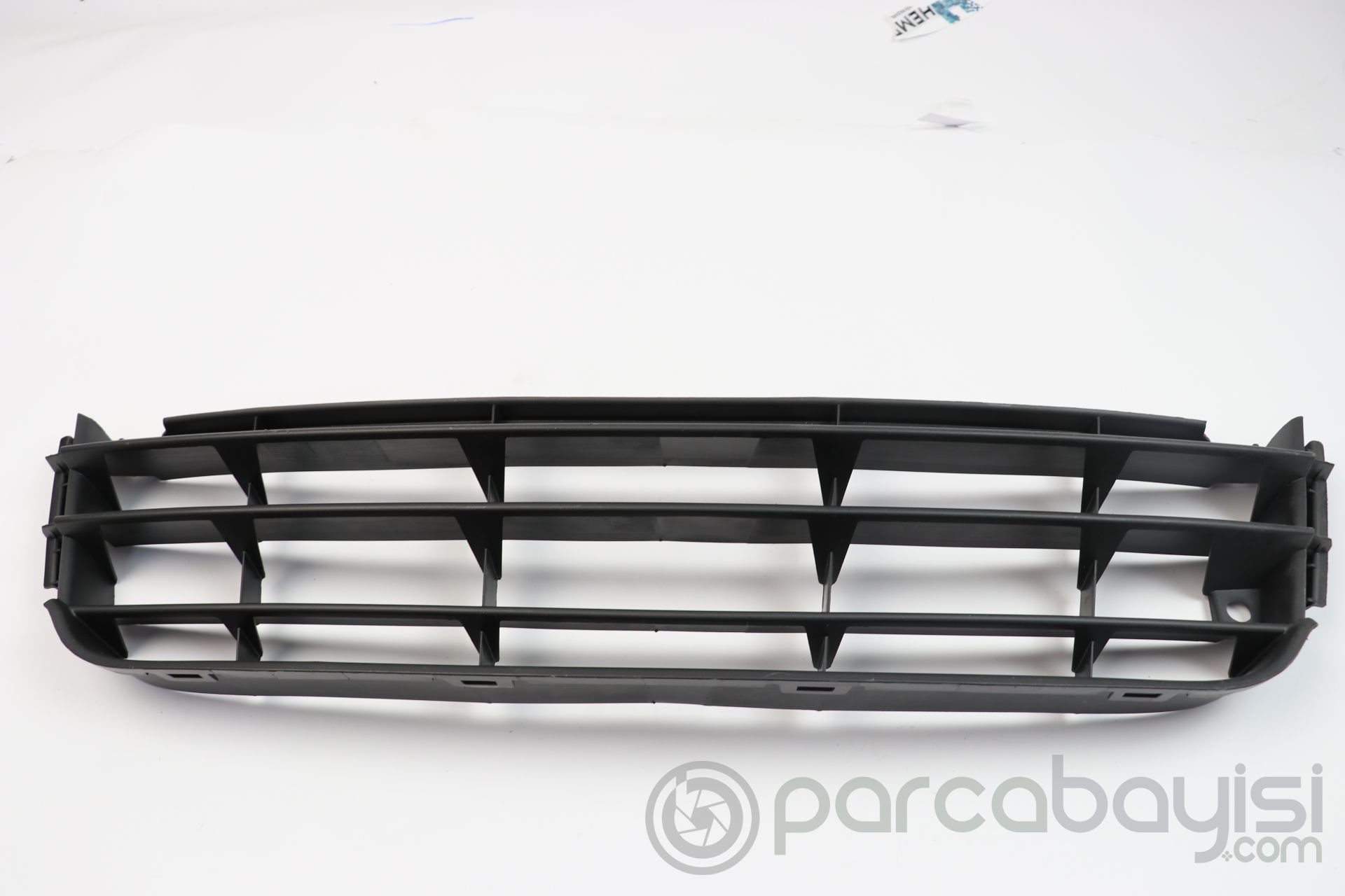 2007-2010 VW TOURAN IZGARA,TAMPON ÖN  | 4289A | 1T08536779B9