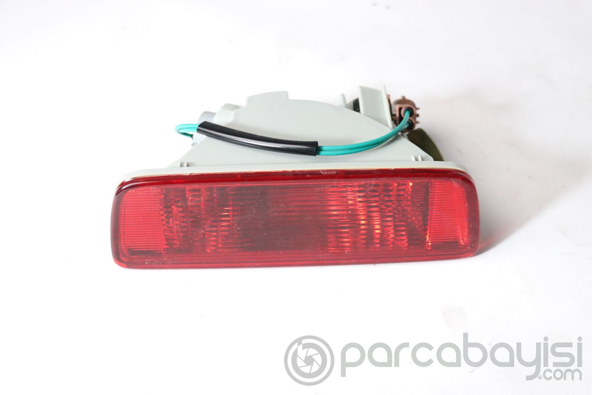 2010-2012 MITSUBISHI ASX REFLEKTÖR,ARKA ORTA  | MBBL082NA | 8337A092