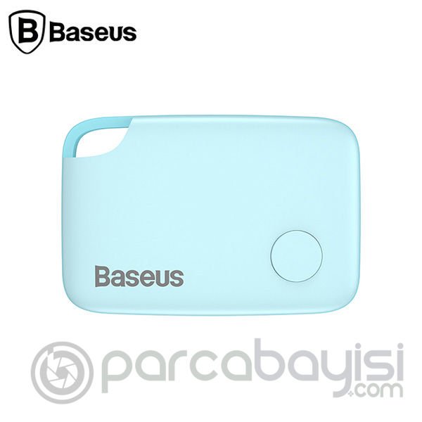 Baseus Intelligent T2 ropetype GPS Akıllı Takip Cihaz Bulucu