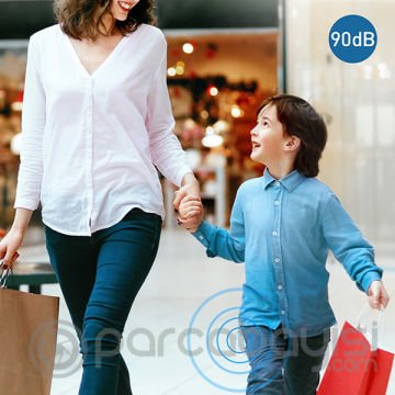 Baseus Intelligent T2 ropetype GPS Akıllı Takip Cihaz Bulucu