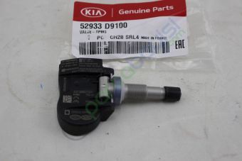 Kia Sportage Valve Tpms Orjinal | 52933D9100