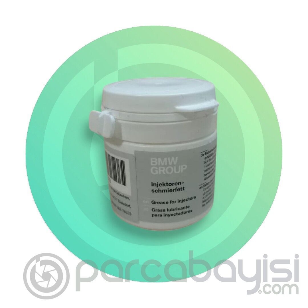 BMW GRES YAĞI ORJİNAL | 83238854223