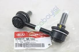 Kia Sorento Viraj Demir Bağlantı Kolu Ön Sağ Orjinal | 548113E160-Ds