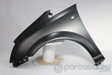 2003-2010 OPEL MERIVA A ÇAMURLUK,ÖN SOL  SAC SİNYAL DELİKSİZ  | 5780L | 93174467