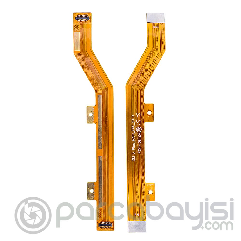 General Mobile Gm5 Plus Ekran Ara Filim