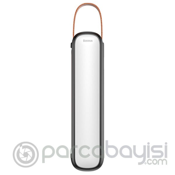 BASEUS Solar Araç İçin Taşınabilir Şarj Edilebilir Solar Led Işık