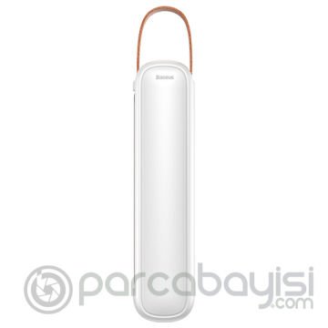 BASEUS Solar Araç İçin Taşınabilir Şarj Edilebilir Solar Led Işık