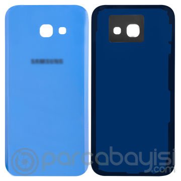 Samsung Galaxy A3 2017 A320 İçin Arka Pil Batarya Kapağı