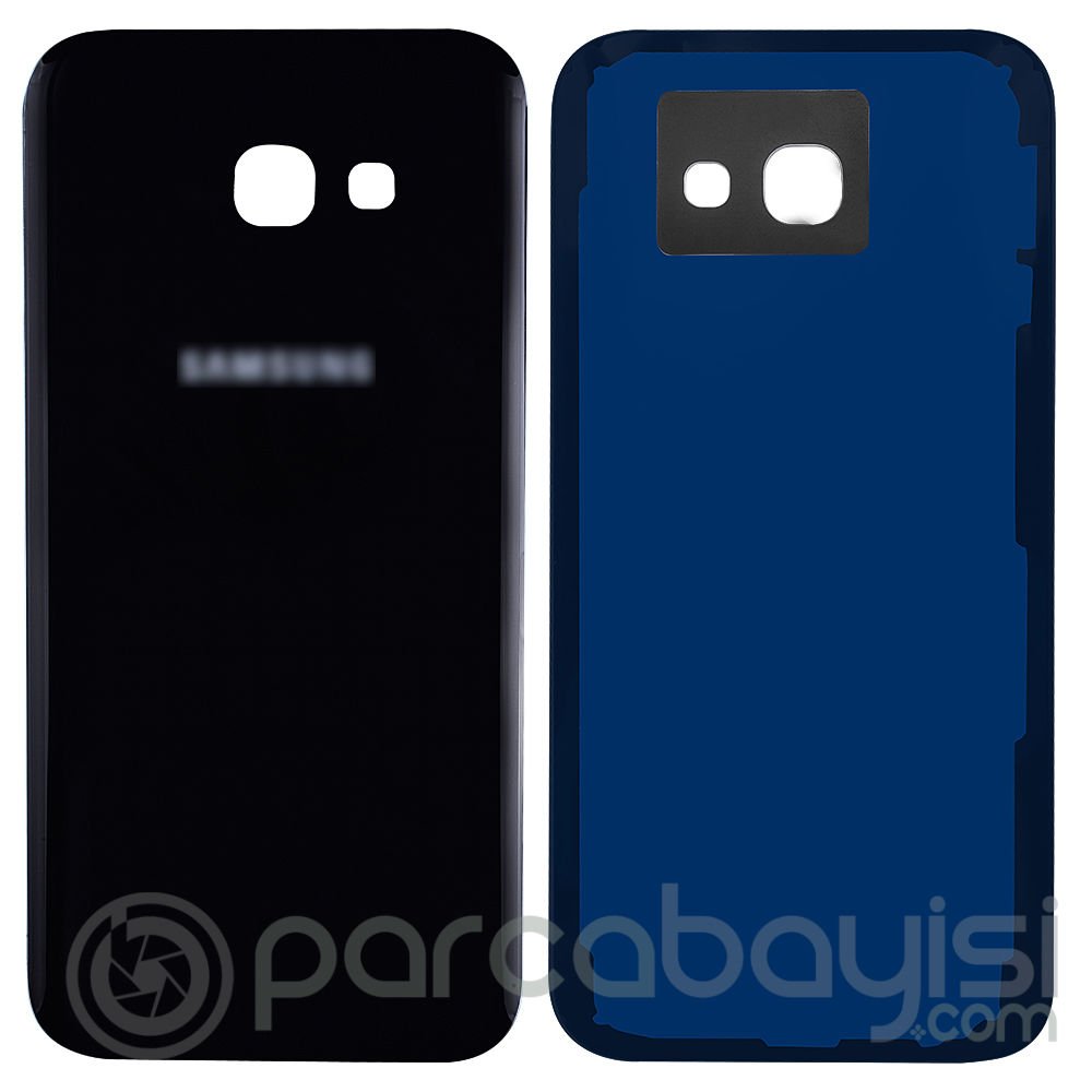 Samsung Galaxy A3 2017 A320 İçin Arka Pil Batarya Kapağı