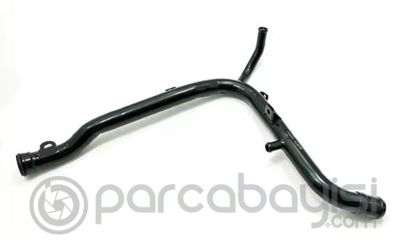 Kia Boru Su Giriş Orjinal | 256202A750
