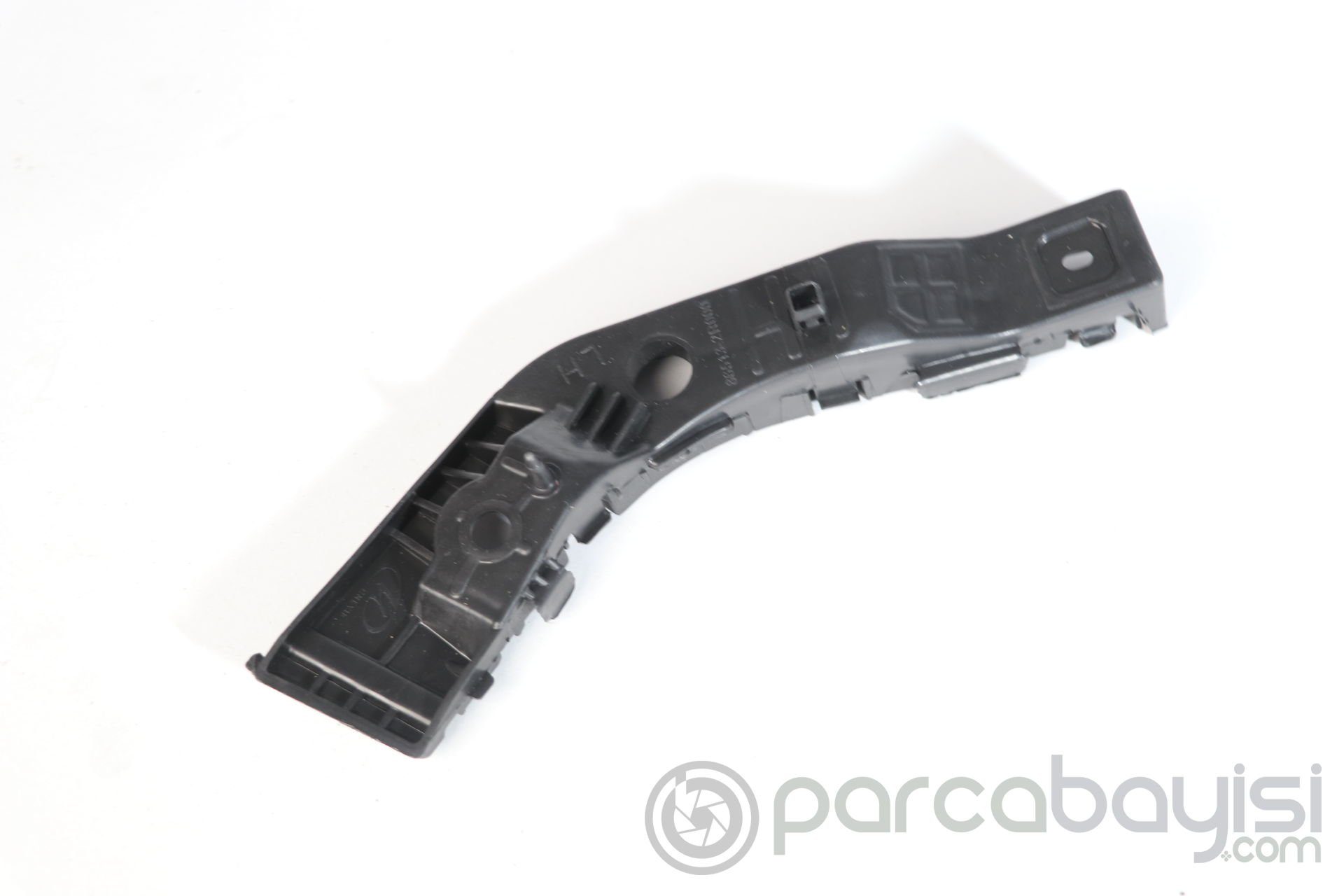 2007-2010 HYUNDAI I30 BRAKET,TAMPON ÖN FAR ALT SOL  | 865512L000 | 865512L000