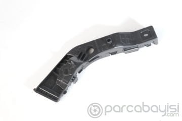 2007-2010 HYUNDAI I30 BRAKET,TAMPON ÖN FAR ALT SOL  | 865512L000 | 865512L000