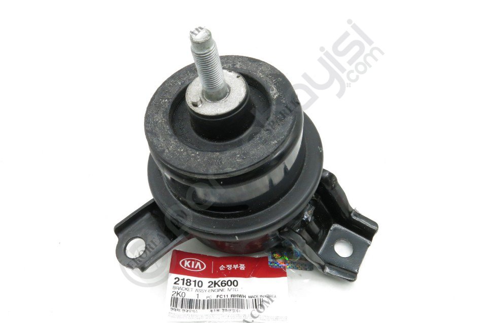 Soul Motor Montaj Braket Boru Orjinal | 218102K600