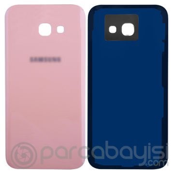 Ally Samsung Galaxy A5 2017 A520 İçin Arka Pil Batarya Kapağı