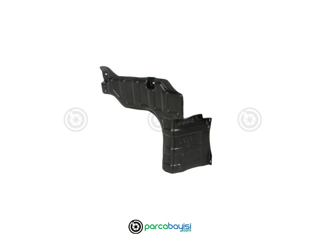 Ceed Motor Alt Panel Koruyucu Sol Orjinal | 29130A6100