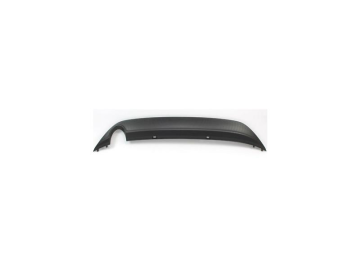 SPOYLER ARKA PLASTİK VOLKSWAGEN GOLF VII 2012-2016 | 5G6807568B9B9 | 5G6807568B9B9