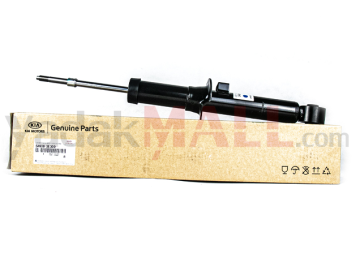 Kia Sorento Ön Amortisör Sol Orjinal | 546303E300