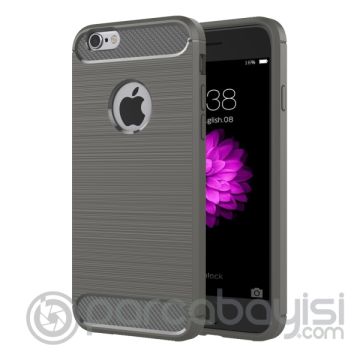 iPhone SE3-SE2 İPhone 8-7 Kılıf Dark Ultra Koruma Silikon Kılıf