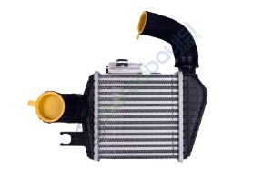 İntercooler Orjinal | 2827027251
