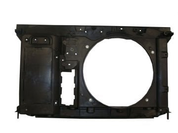 PANEL ÖN KLİMALI PLASTİK CITROEN C4 2007-2010 | 7104EY | 7104EY