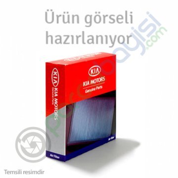 Kia > Sportage Rulman Arka Aks Orjinal | 527201F000