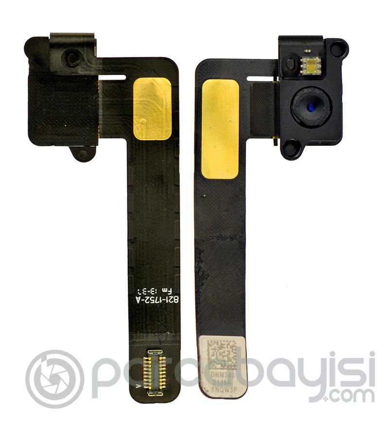Ally İpad Mini 2,Mini 3 On Kamera
