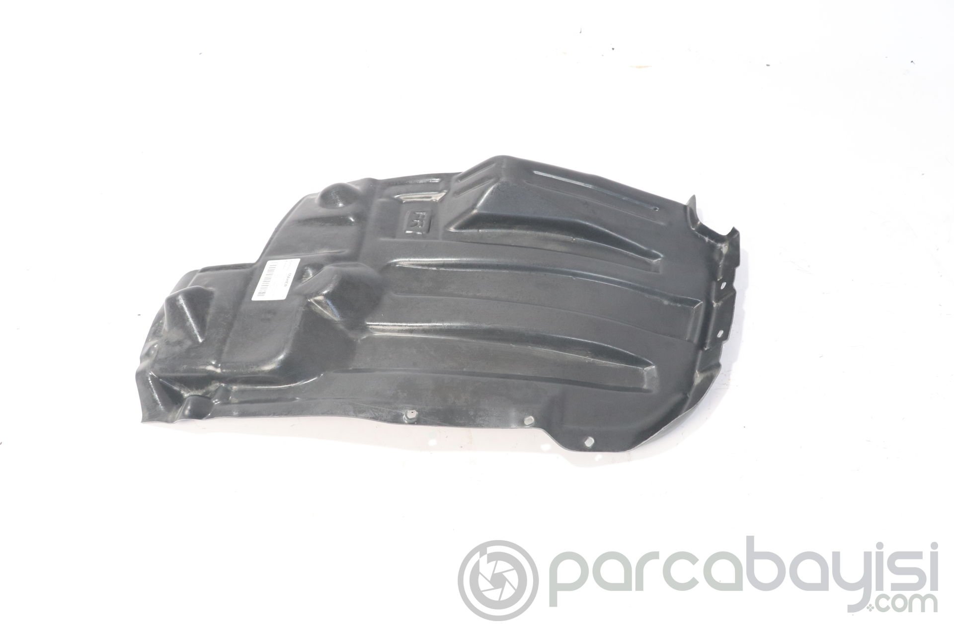 L200  MITSUBISHI DAVLUMBAZ,ÇAMURLUK ÖNÜN ÖNÜ SAĞ  | 5370B580 | 5370B580