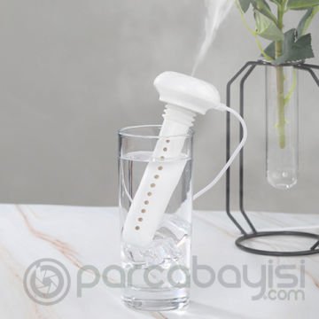 Ally Humidifier-Taşınabilir Ev Ofis Hava Nemlendirici