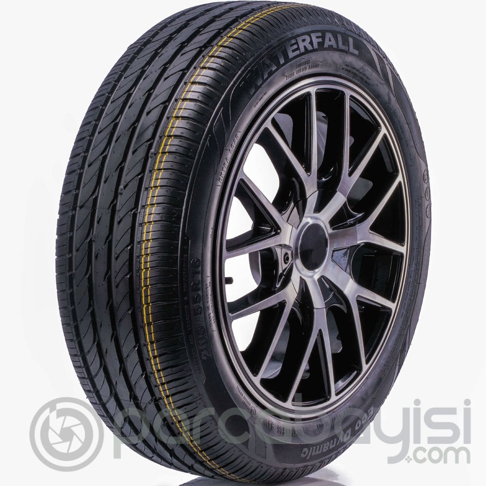 235/55R17 99V Eco Dynamic Waterfall