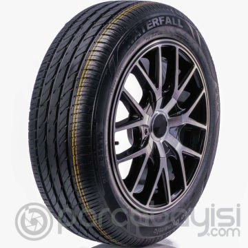 235/55R17 99V Eco Dynamic Waterfall