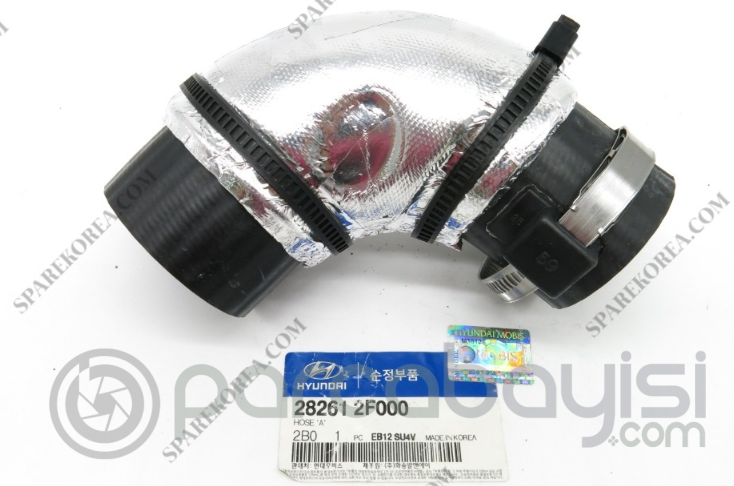 Kia Sportage Hortum A Orjinal | 282612F000