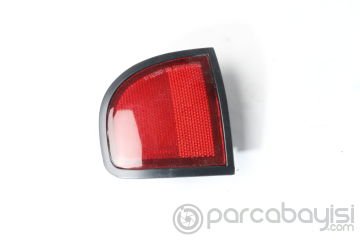 L200 2005-2008 MITSUBISHI REFLEKTÖR,ARKA SAĞ  | MBRL047RA | 8355A016