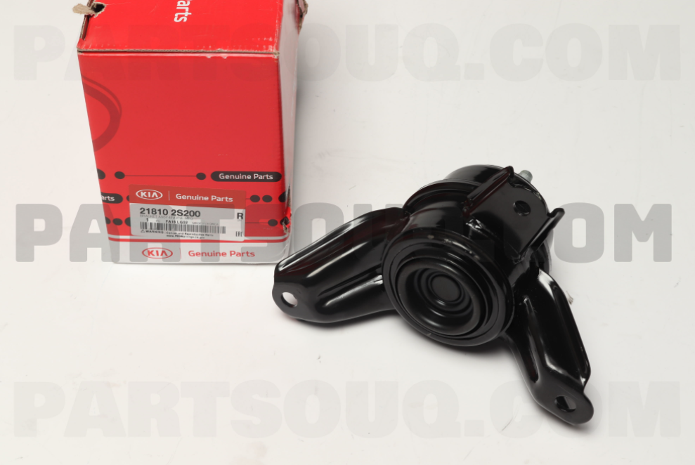 Kia Sportage Motor Montaj Sağ Braketi Orjinal | 218102S200