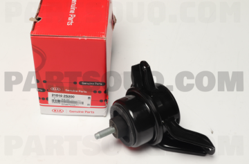 Kia Sportage Motor Montaj Sağ Braketi Orjinal | 218102S200