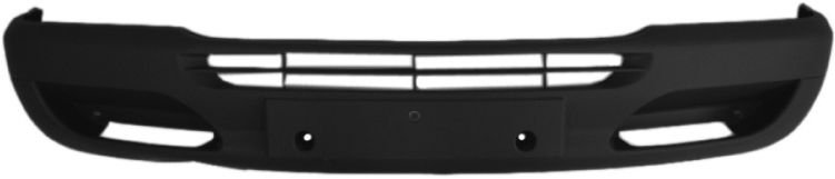 TAMPON  ÖN GRİ MERCEDES SPRINTER 2000-2006 | A9018800670 | A9018800670