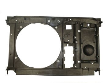 FAN ÇERÇEVESİ ÖN RADYATÖR PLASTİK PEUGEOT 308 2008> | 7104CH | 7104CH