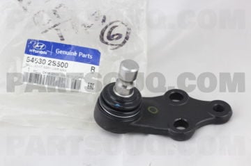 Kia Sportage Alt Salıncak Rotili Orjinal | 545302S500