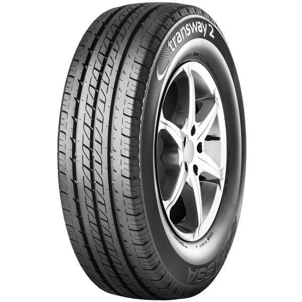 215/65R15C 104/102T 6PR Transway 2 Lassa