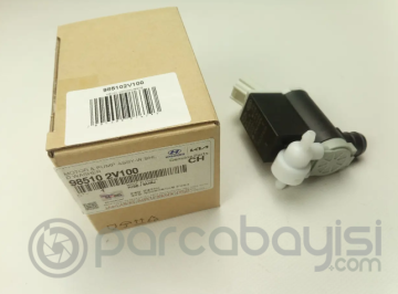 Kia Ceed-Sportage Silecek Motor Pompa Orjinal | 985102V100
