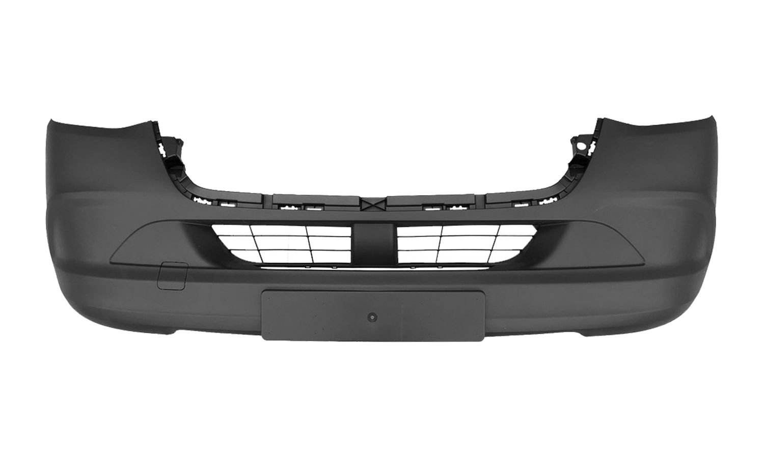 TAMPON  ÖN KOYU GRİ SİSSİZ MERCEDES SPRINTER 2018> | A91088593009K83 | A91088593009K83